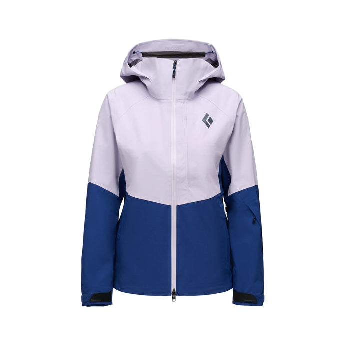 Women's Recon Stretch Shell