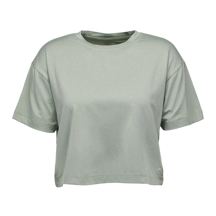 Women's Circuit Short Sleeve Tee