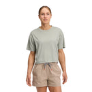 Women's Circuit Short Sleeve Tee