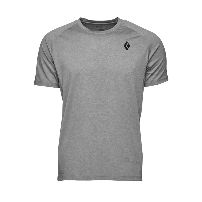 M LIGHTWIRE SS TECH TEE
