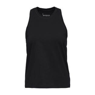 Women's Tank Muscle Project
