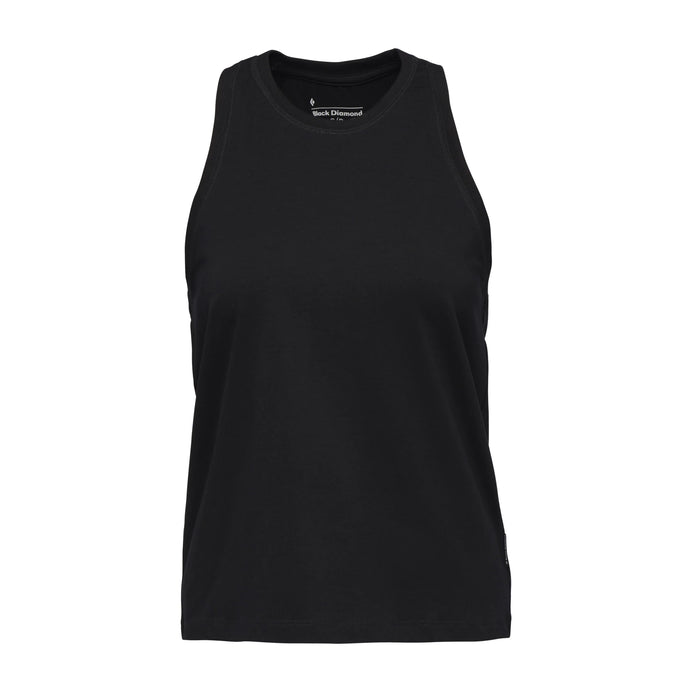 Women's Tank Muscle Project