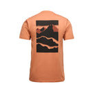 Men's Mountainscape Short Sleeve Tee