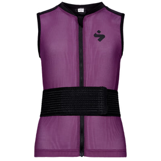 Back Protector Vest 2.0 Junior