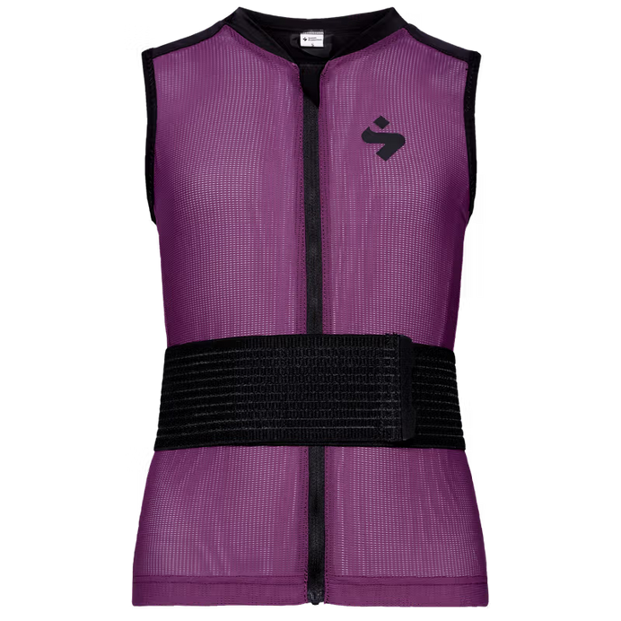 Back Protector Vest 2.0 Junior