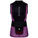 Back Protector Vest 2.0 Junior