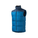 Gilet en duvet guides