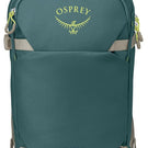 Sac à dos de sports d'hiver hors sentier Glade 12 Cascade Blue 2025-26