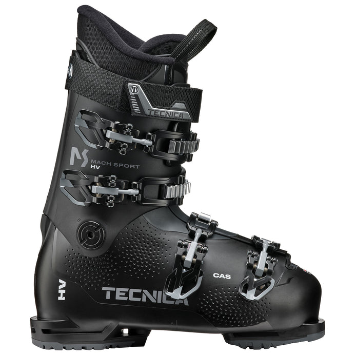 MACH SPORT HV 70 GW BLK