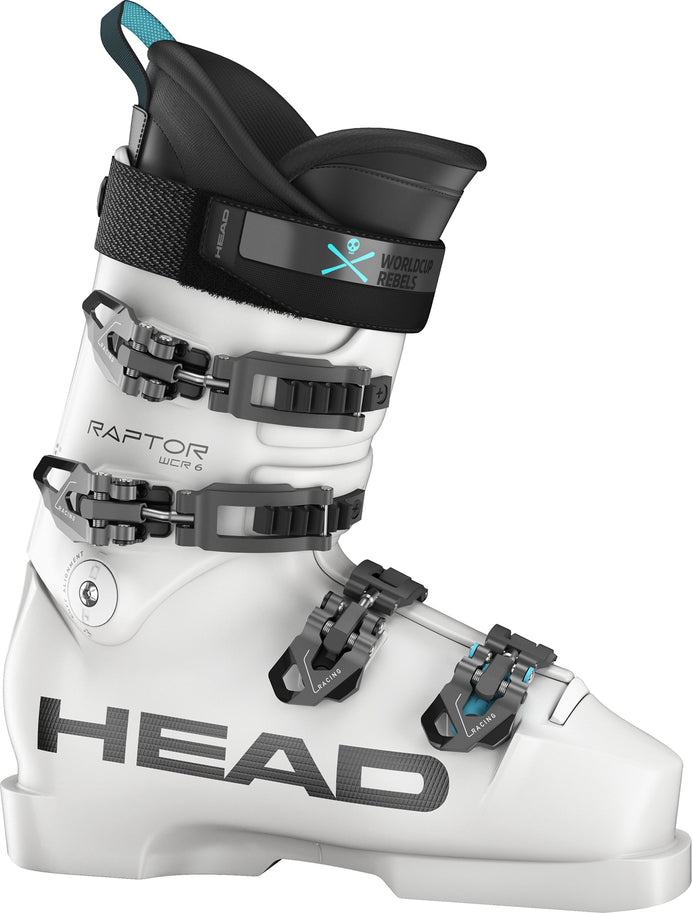 Raptor wcr 6 sc (24-25)