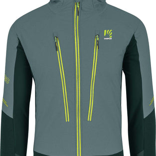 Veste Karpos Alagna plus evo col : 052 - L