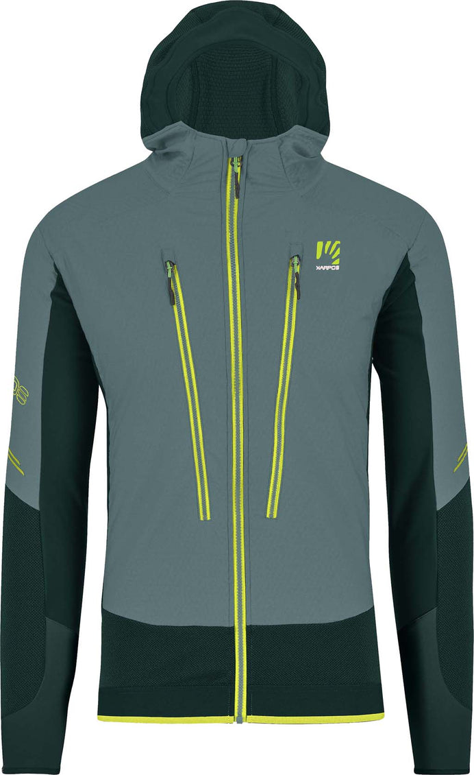 Veste Karpos Alagna plus evo col : 052 - L