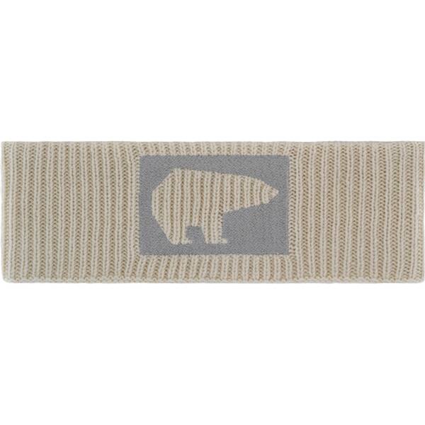 Agnes STB 10 Headband - grey/white