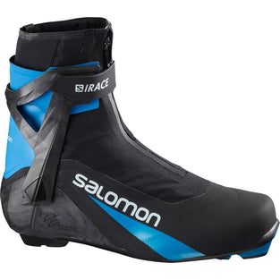 S/RACE carbon skate el