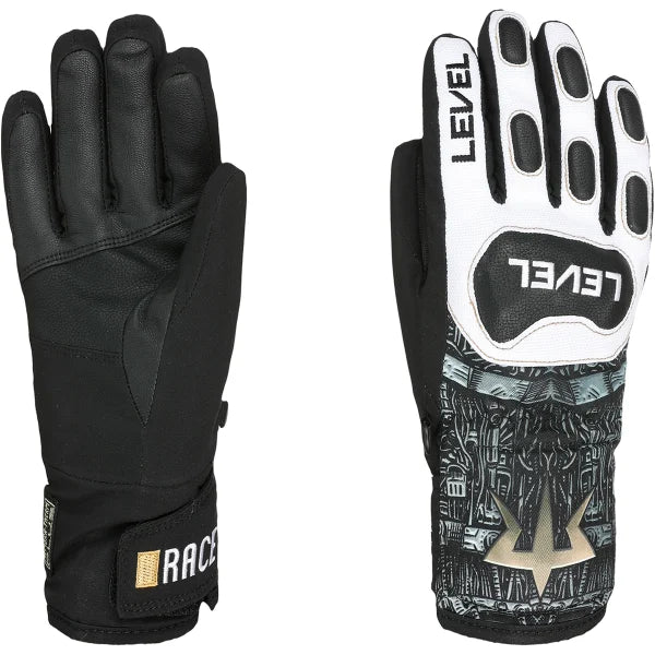 4119 JG40 Glove Race JR