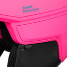 Casque Adapter Mips Rose
