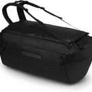 Travel bag Transporter 95L Black 2025-26