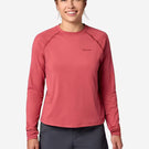 Women's Windridge UPF 50 Long-Sleeve Shirt