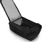 Travel bag Transporter 95L Black 2025-26