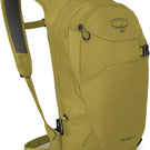 Sac à dos de sports d'hiver hors sentier Glade 12 Babylonica Yellow