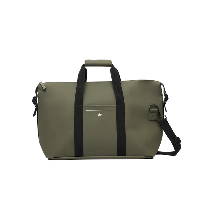 Sac de voyage Rain Fall - Adultes basilic