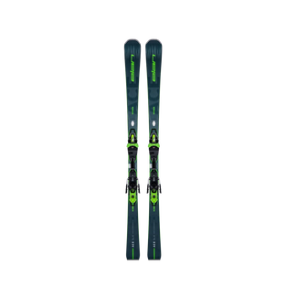 ACE SLX Black Fusion X (26/27)