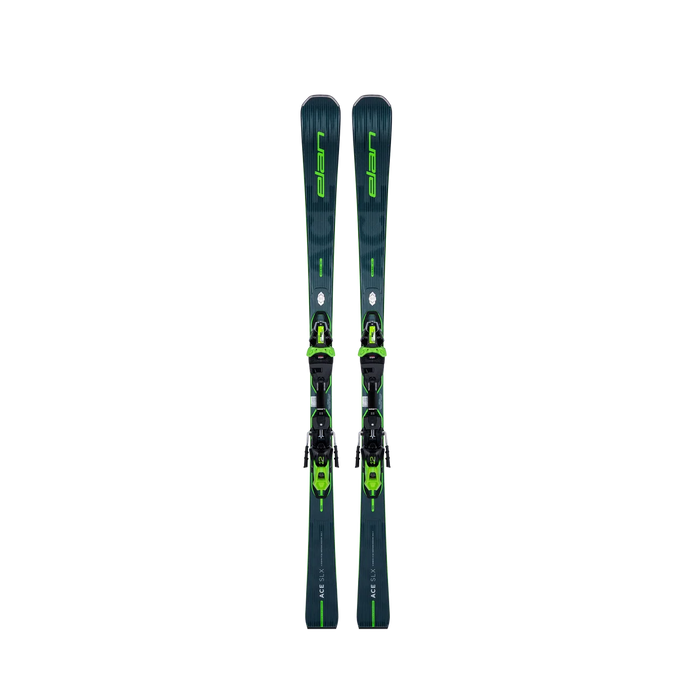 ACE SLX Black Fusion X (26/27)