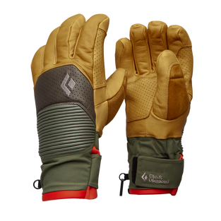 Impulse Glove