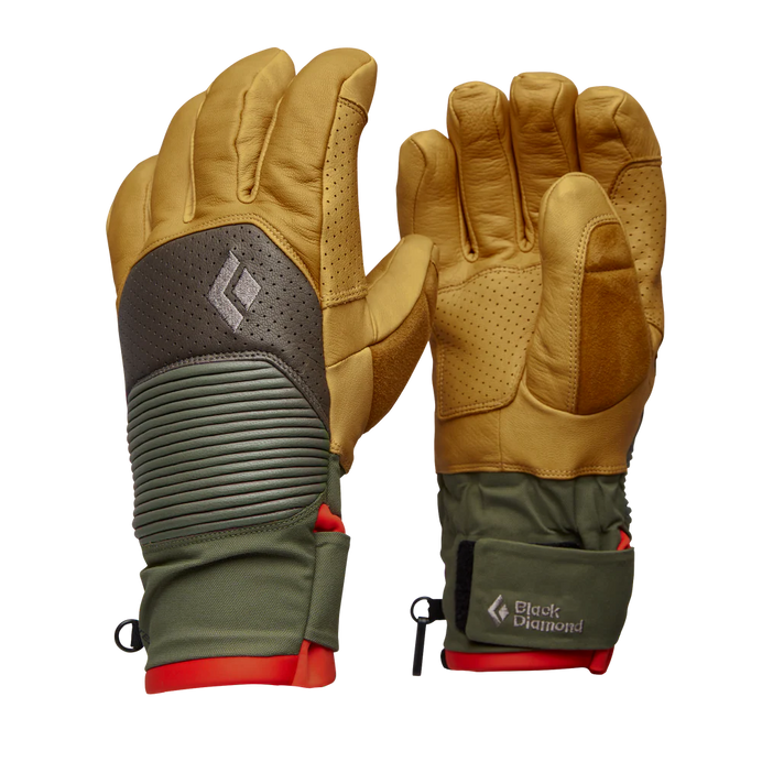 Impulse Glove