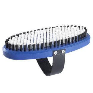 OVAL NYLON BRUSH