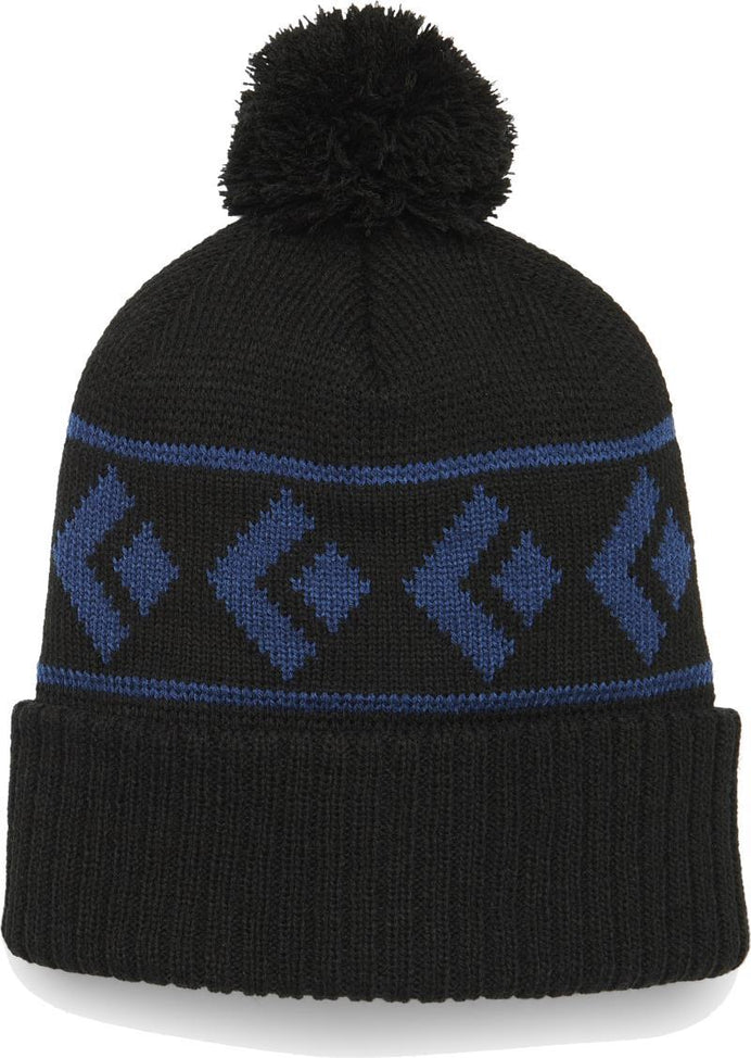 Tom Pom Beanie BD