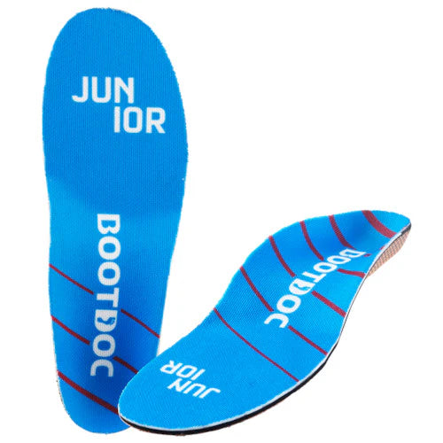 Junior insoles Bootdoc