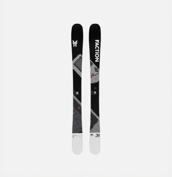PRODIGY 1 JR