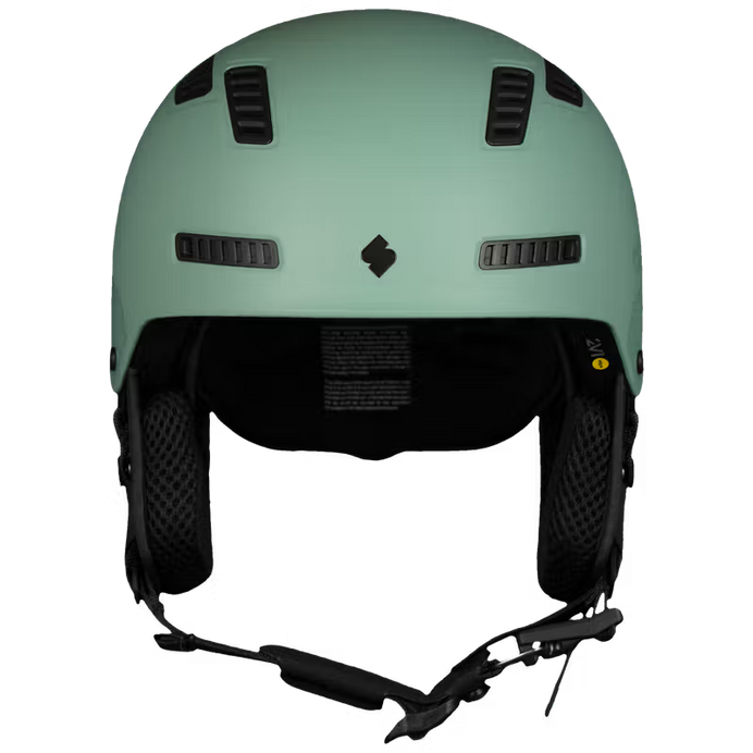 Igniter 2Vi Mips Helmet - Willow Green - M/L