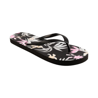 Women's Beach Sandals Flowers 