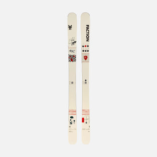 Prodigy 1 (25-26)