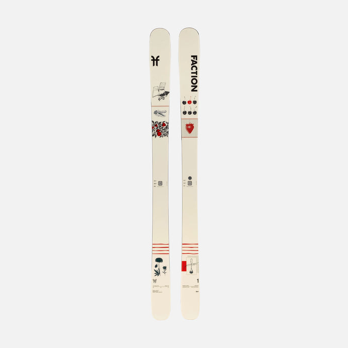 Prodigy 1 (25-26)