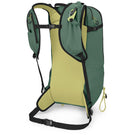 Ski backpack Firn 18 Tundra Green 18L/20L 2025-26