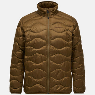 Helium Down Jacket Homme