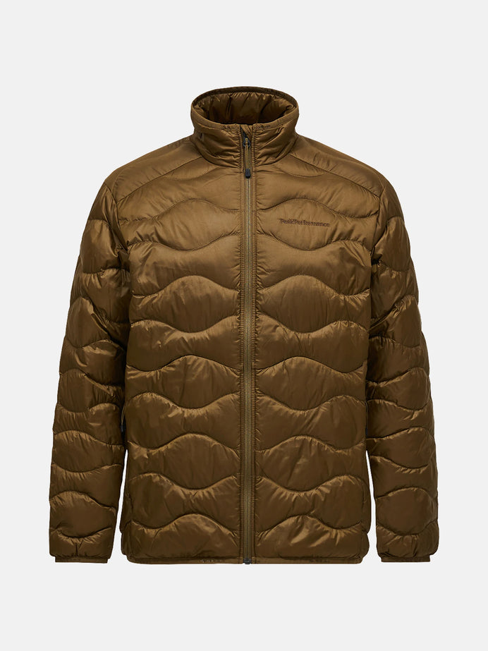 Helium Down Jacket Men