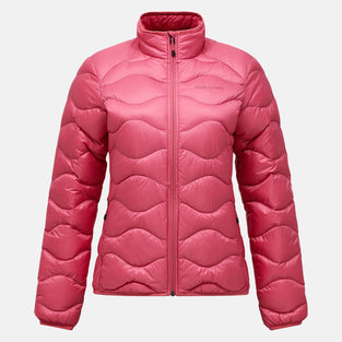 Helium Down Jacket Femme