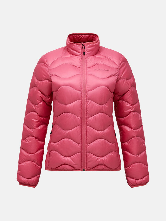 Helium Down Jacket Femme