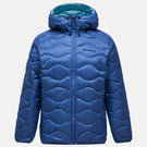 Summit sky / snowmelt / M