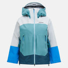 Vislight GORE-TEX C-Knit™ 3L Shell Jacket Femme