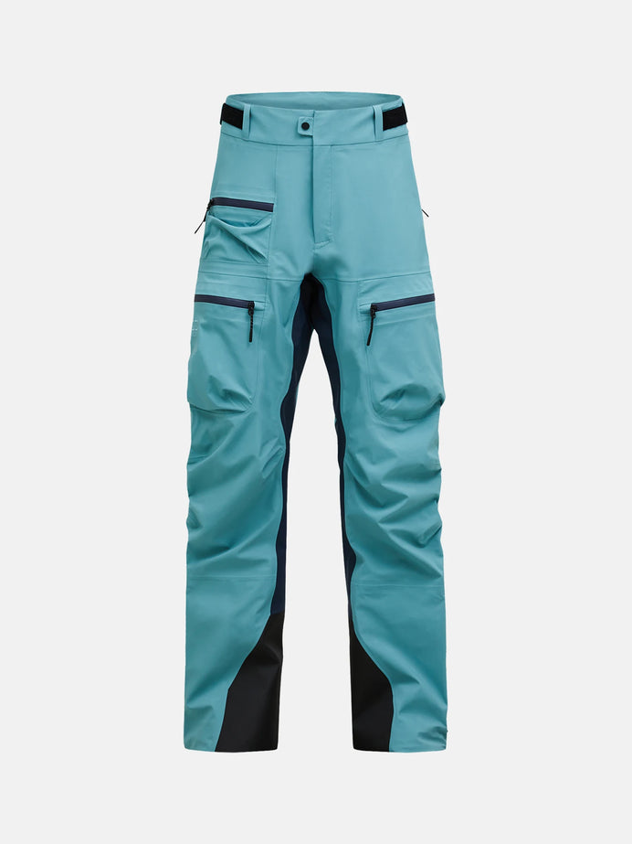 Vislight GORE-TEX C-Knit™ 3L Shell Pants Homme