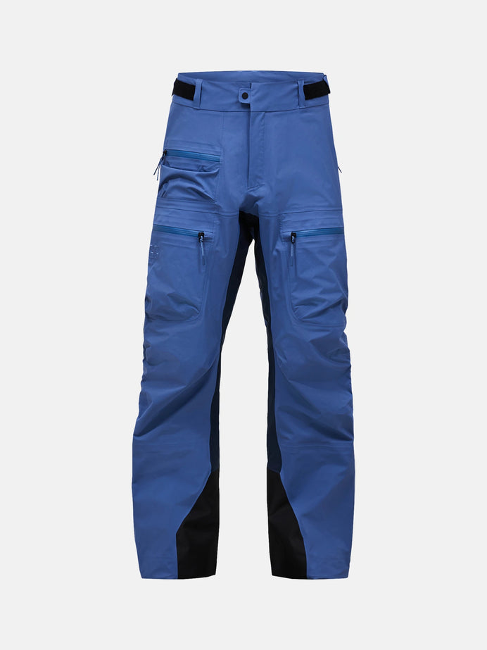 Vislight GORE-TEX C-Knit™ 3L Shell Pants Homme