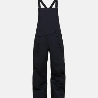 Edge HIPE® 3L Shell Bib Pants Femme