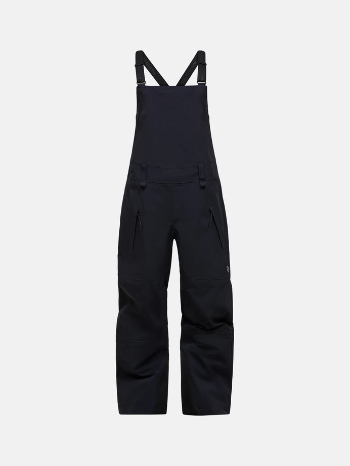 Edge HIPE® 3L Shell Bib Pants Women