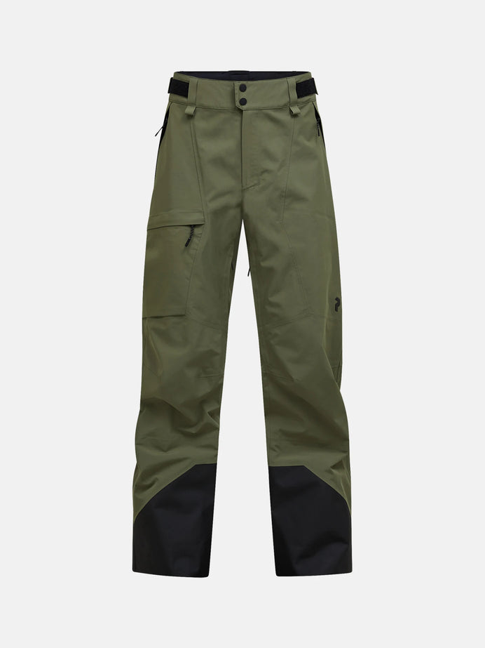 Vertec HIPE® 3L Shell Pants Homme