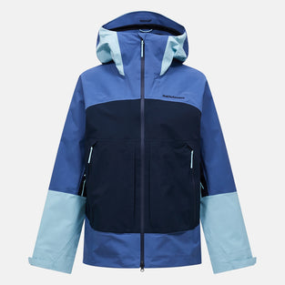 Vislight GORE-TEX C-Knit™ 3L Shell Jacket Men
